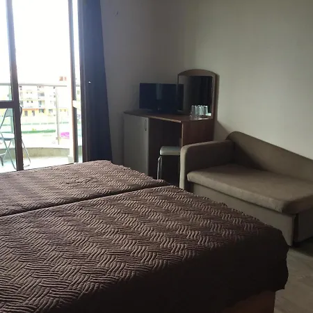 емона,обзор 3*