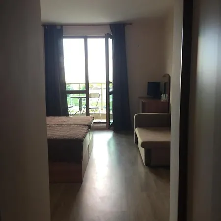 емона,обзор Pensiune 3*