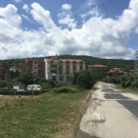 Pensiune емона,обзор 3*