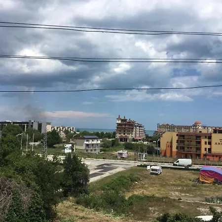 Guest house емона,обзор