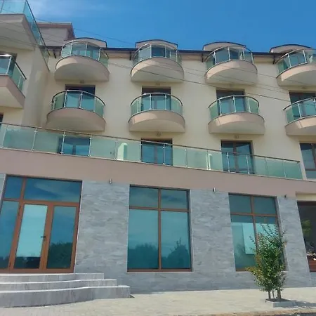 емона,обзор Gasthof 3*
