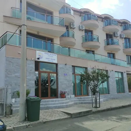 емона,обзор Gasthof 3*