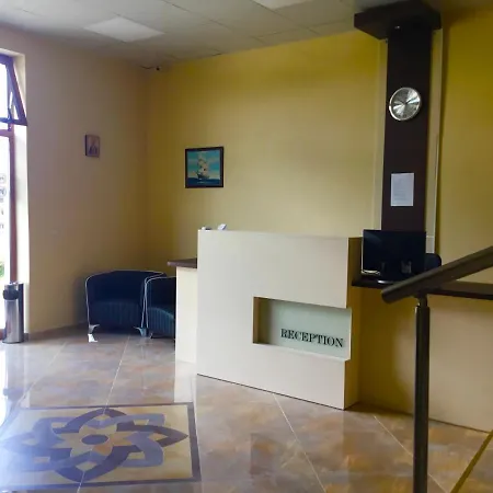 Guest house емона,обзор