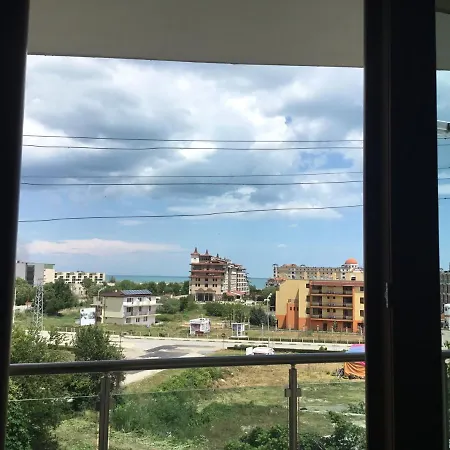 Gasthuis Къща За Гости Емона,Обзор Obzor