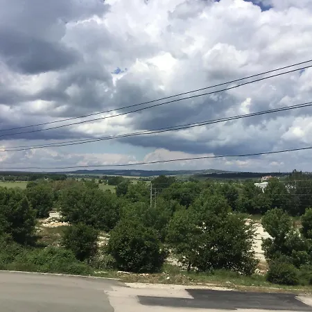 емона,обзор Vendégház Obzor