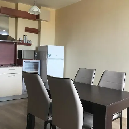 емона,обзор Guest house Obzor